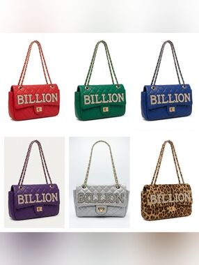 I SEE 'BILLION's.... TO GOD BE ALL THE GLORY 🙌🏾